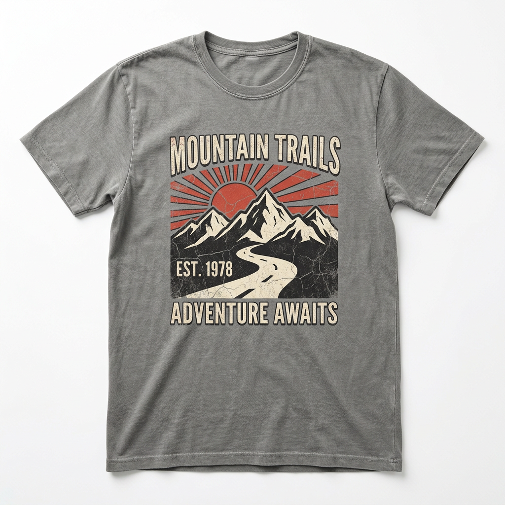 Rosalía Motomami Vintage T-Shirt