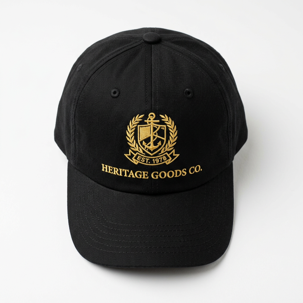 Rosalía LUX Fan Hat