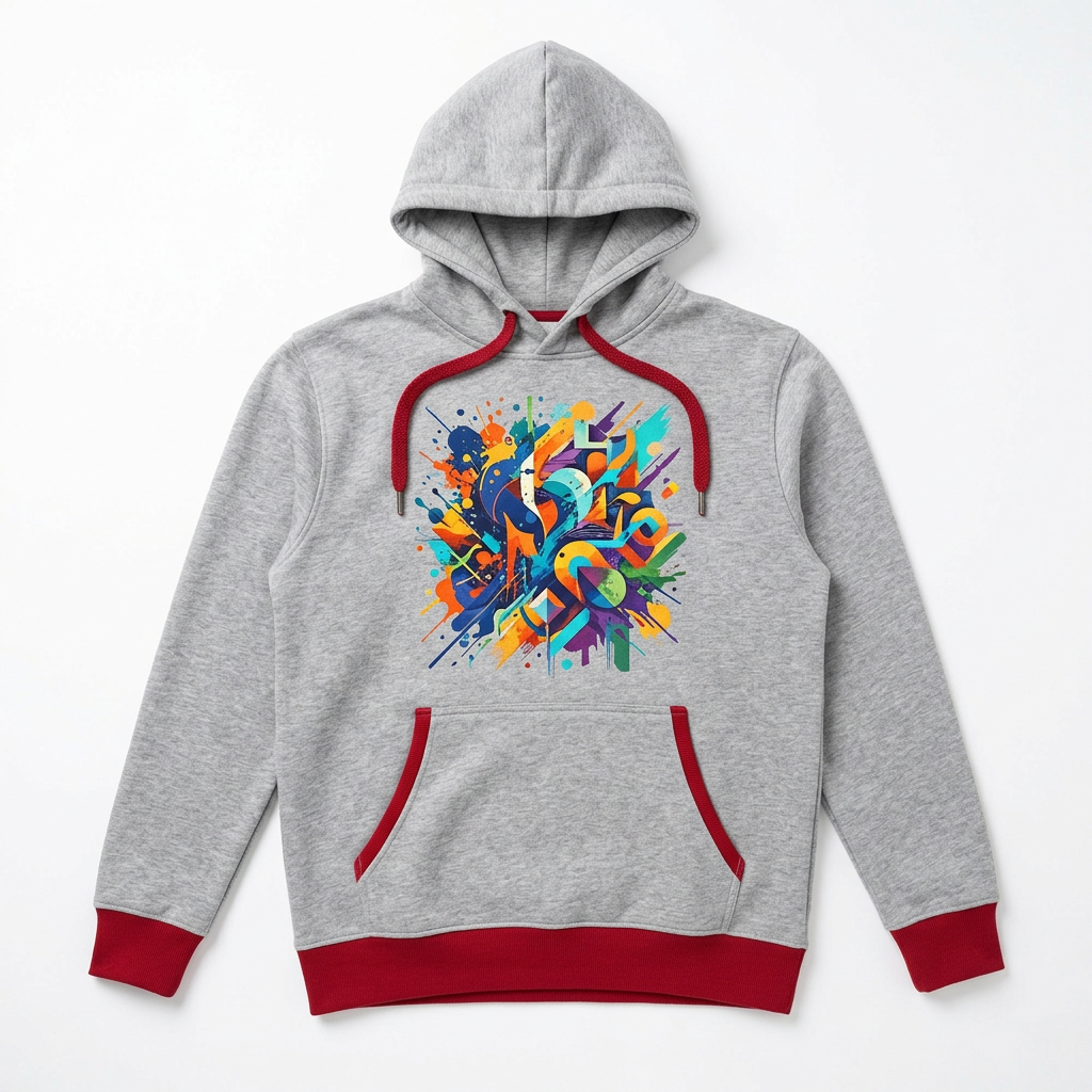 Rosalía Motomami Hoodie